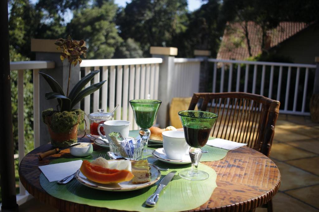 Villa Coração Guest House